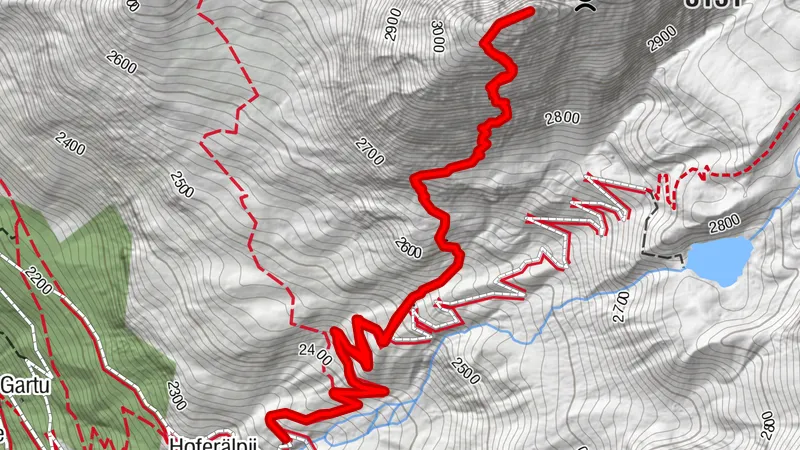 Äusser Rothorn