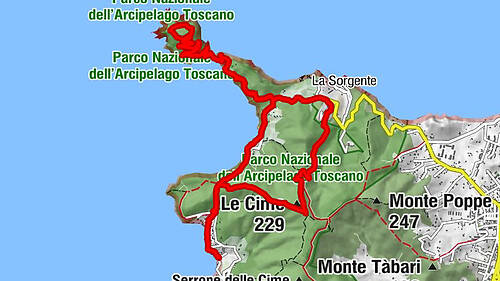 Scaglieri - Enfola