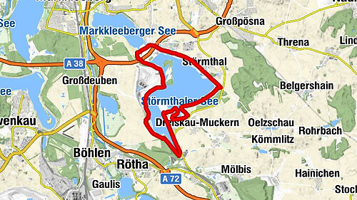 Karte