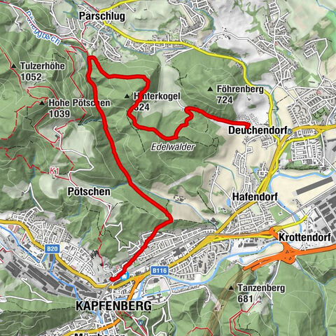 Karte