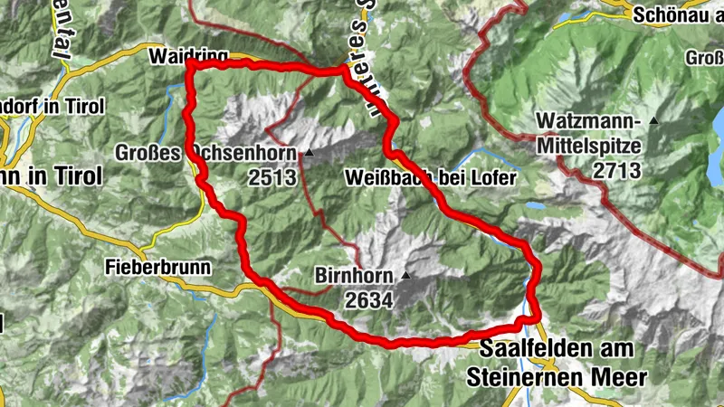 SkulpturenRadWeg