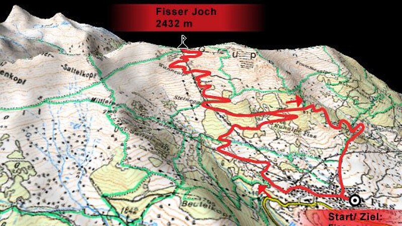 Karte