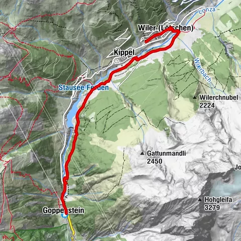 Karte