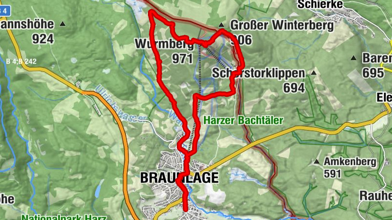 Karte