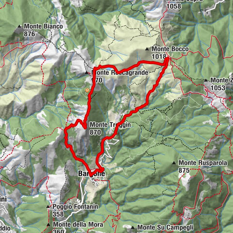 GE_04 Ringwanderung Bargone
