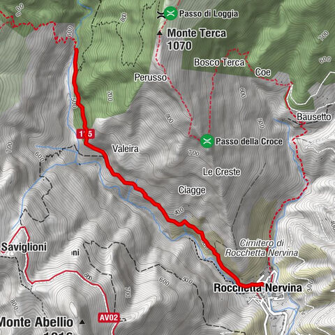 IM_15 Seen des Rio Sgorela (Tal Barbaira)