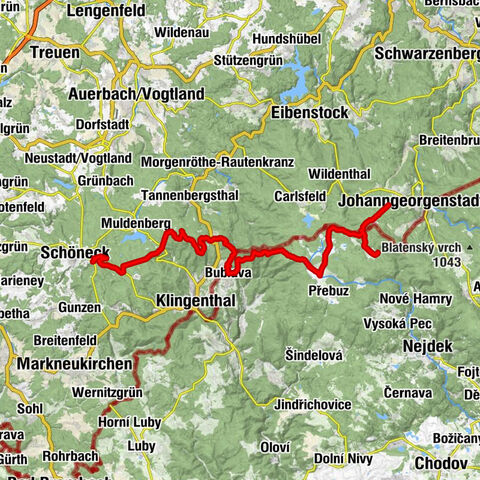 Karte