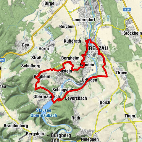 Karte