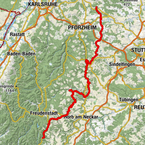 Karte