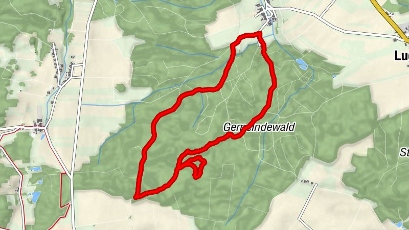 Langschläger Runde 1