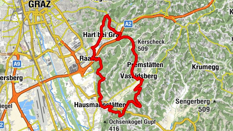 Karte
