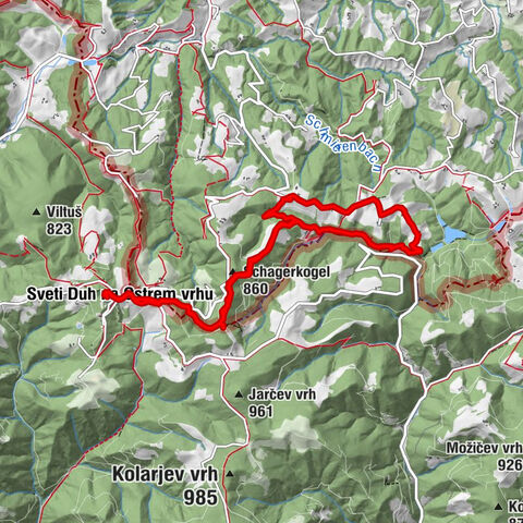 Gut Moser - Sveti Duh Leibnitz, Österreich