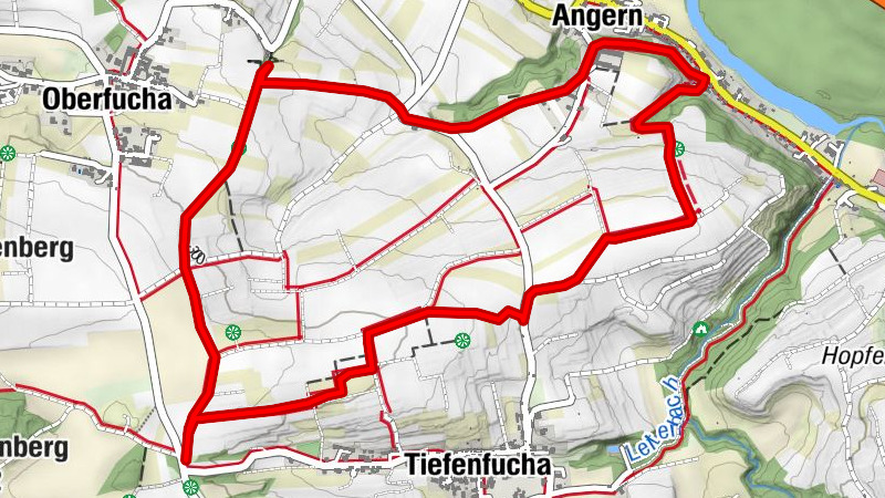 Wein - Schloss - Marille - Stiftblick