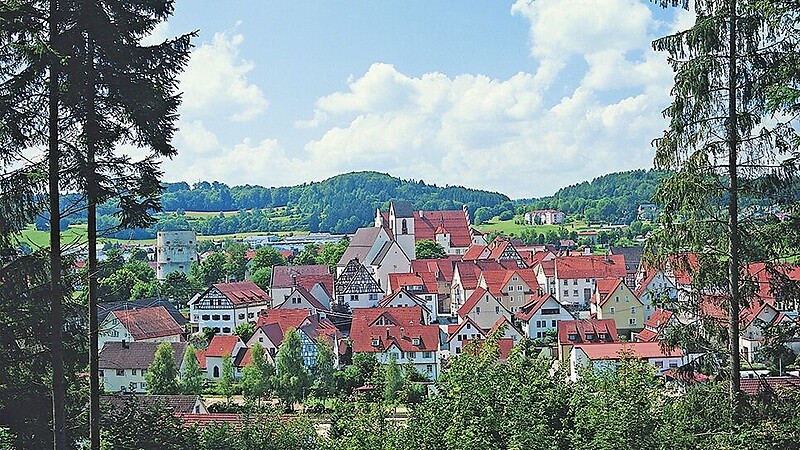Karte