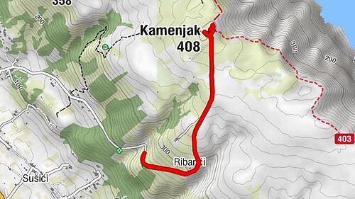 Karte