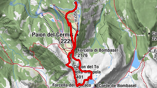 Alpe Cermis