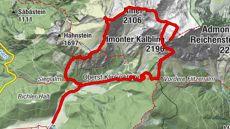 Karte