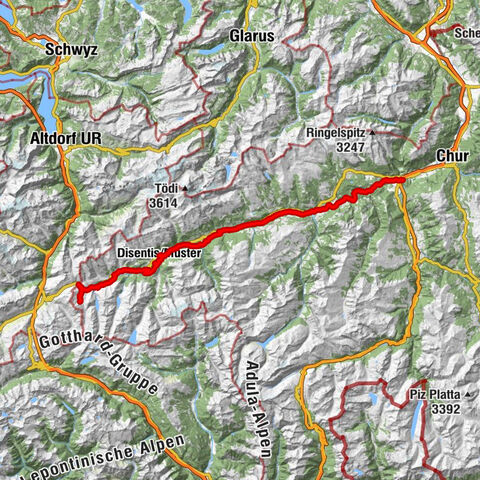 Karte