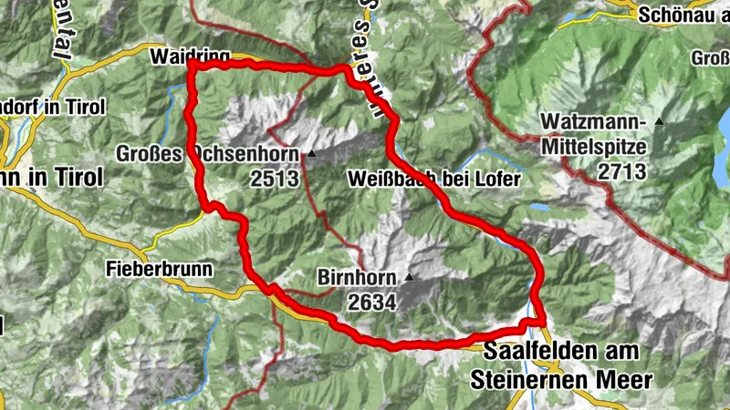 LE 16 | Steinberg Runde E-Bike