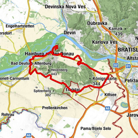 Karte