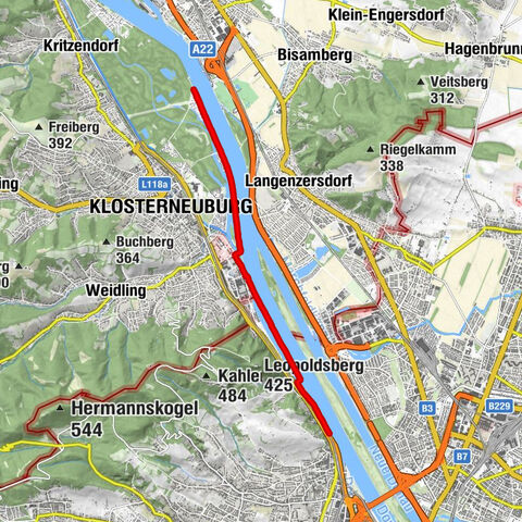 Karte