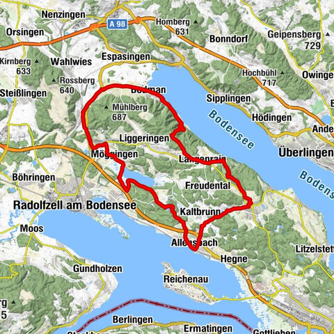 Karte