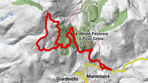 La corsetta di domenica 🏃🏻‍♀️🏃🏻‍♀️⛰⛰⛰