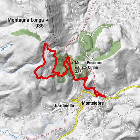 La corsetta di domenica 🏃🏻‍♀️🏃🏻‍♀️⛰⛰⛰