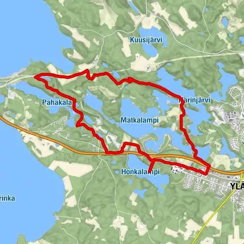 Karte