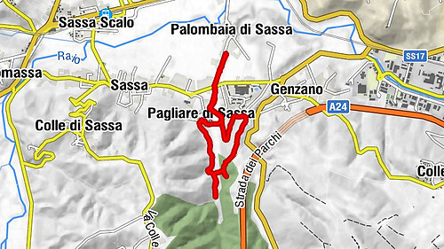 Giro di auguri