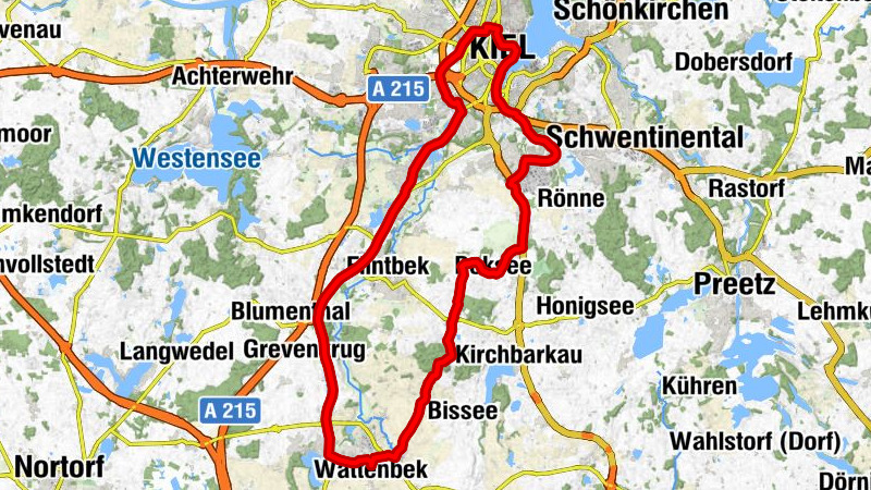 Karte