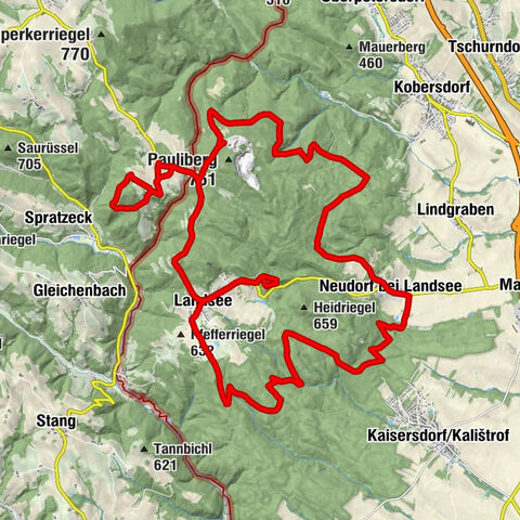 Karte