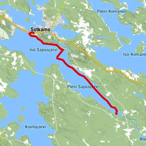 Karte
