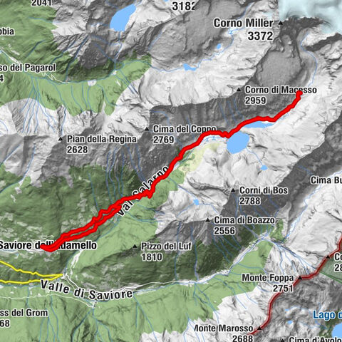 41. Laghi di Salarno