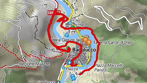 Badalucco