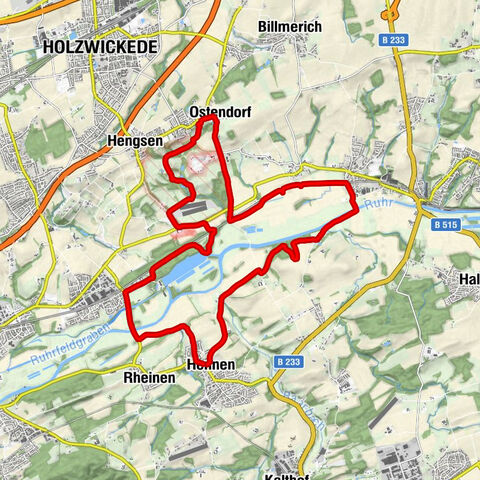 Haus Opherdicke