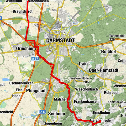 Karte