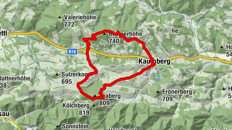 Karte