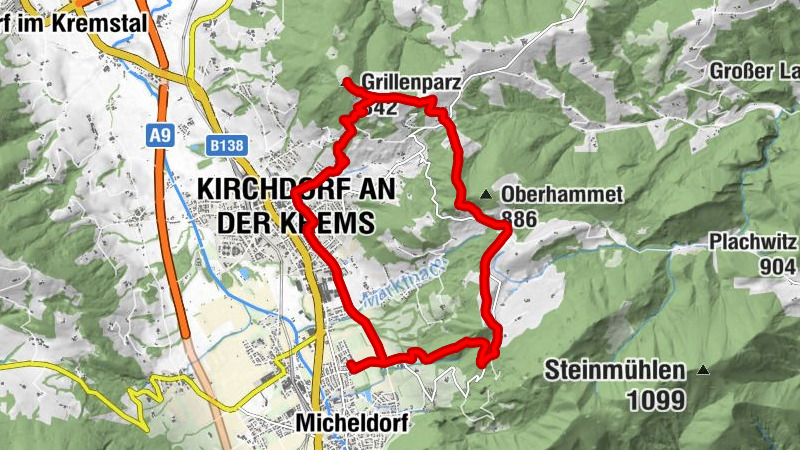 Karte