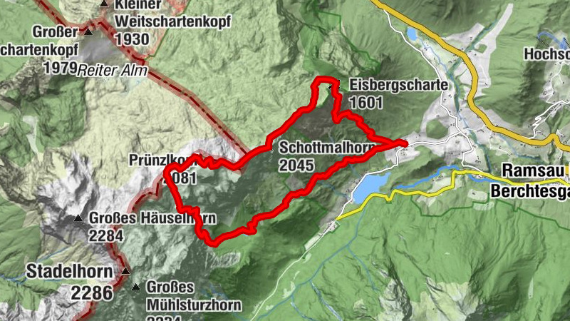 Karte