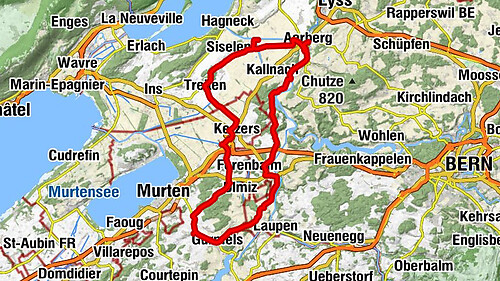 Karte