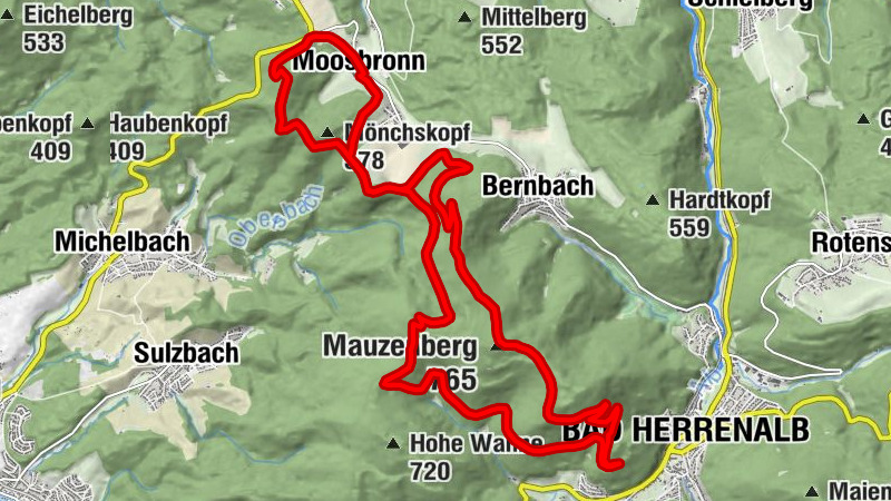 Karte