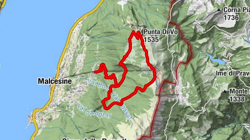 Karte
