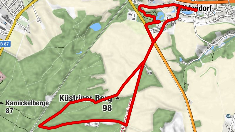 Karte