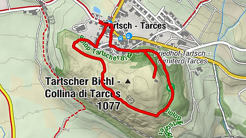Karte