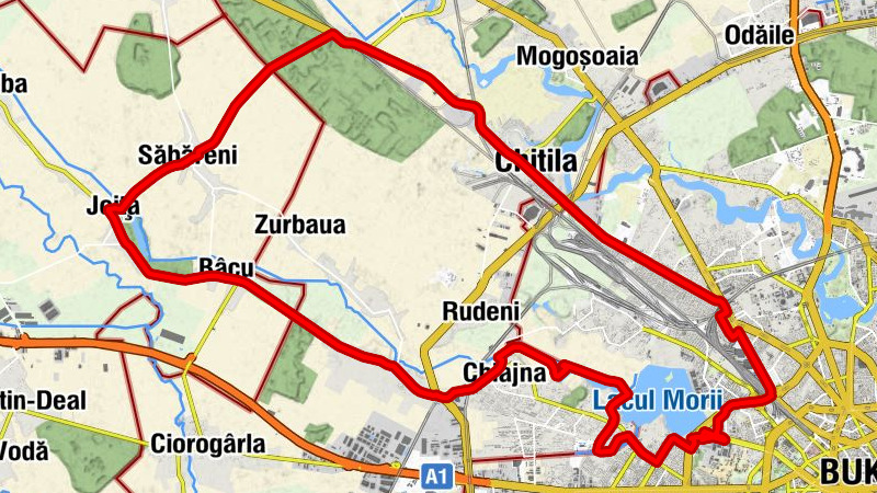 Petrache Poenaru - Biserica „Sfântul Nicolae" - Biserica Ortodoxă "Sf. Nicolae" - Biserica Ortodoxă "Sfântul Gheorghe Grivița"