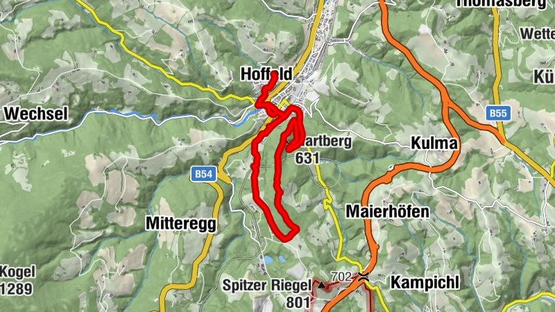 Karte