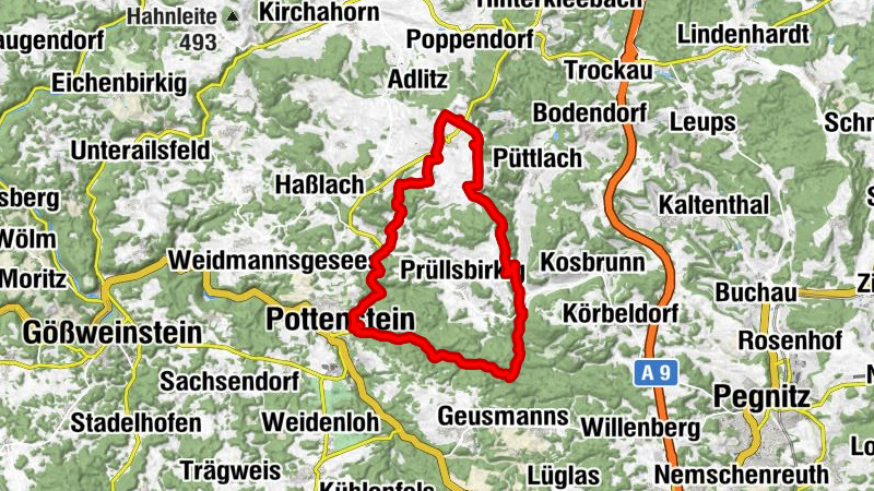 Karte