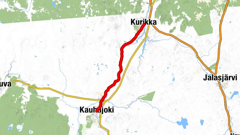 Mietaalle... maksoi mitä maksoi!