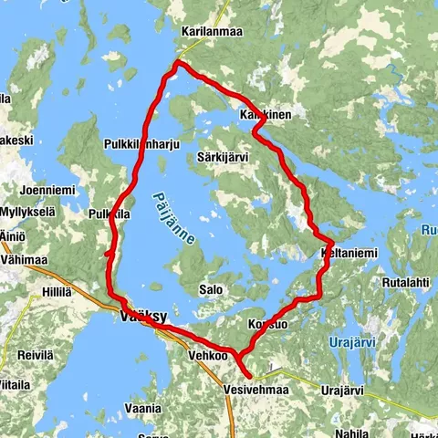 Karte